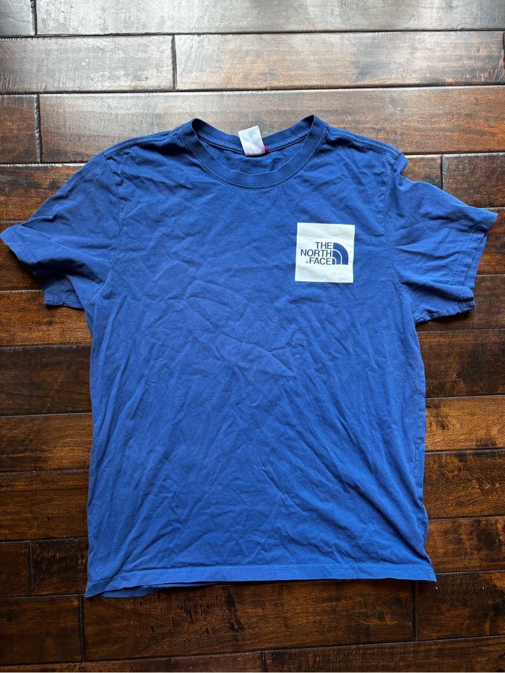 The North Face Tee
